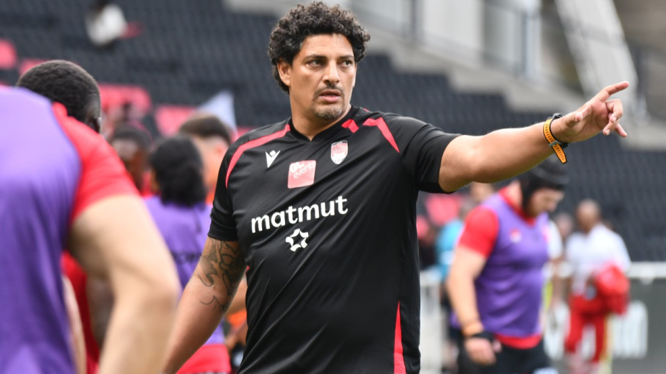 LOU-Racing 92 : Lyon lance parfaitement sa saison (32-7)