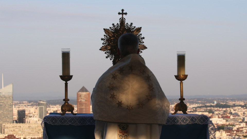 Voeu des Echevins : le dernier sans maire de Lyon ?