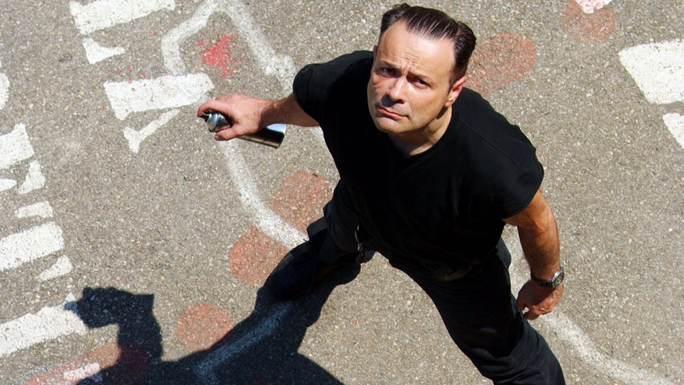 Menaces de mort et plainte : la tension de retour entre Thierry Ehrmann (Demeure du Chaos) et le maire de Saint-Romain-au-mont-d'Or