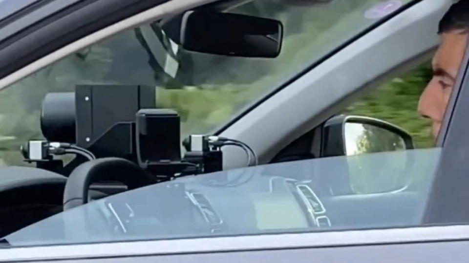 Voitures-radar privées : le dispositif "Dexter" arrive très bientôt dans la métropole de Lyon