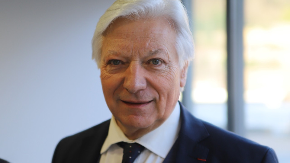 Municipales à Villeurbanne : Marc Fraysse change encore d'avis et pourrait être candidat !