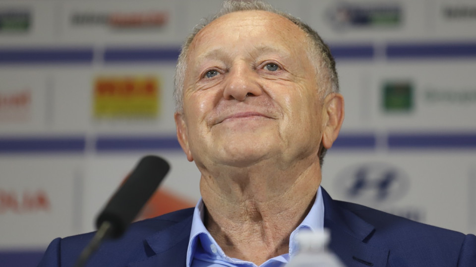 Municipales à Lyon : un meeting en fin de mois pour officialiser la candidature de Jean-Michel Aulas ?