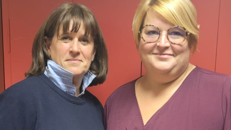 Métropolitaines 2026 : la 1ère vice-présidente de la Région devient directrice de campagne de Véronique Sarselli (LR)