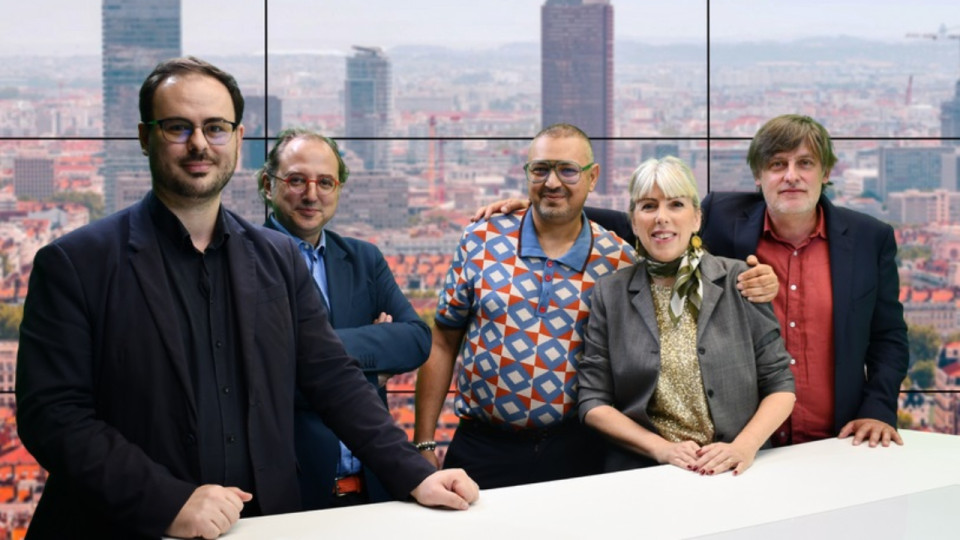 Lyon Politiques : NPG et Képénékian, droite et métropolitaines, réseaux sociaux - 12/09/25