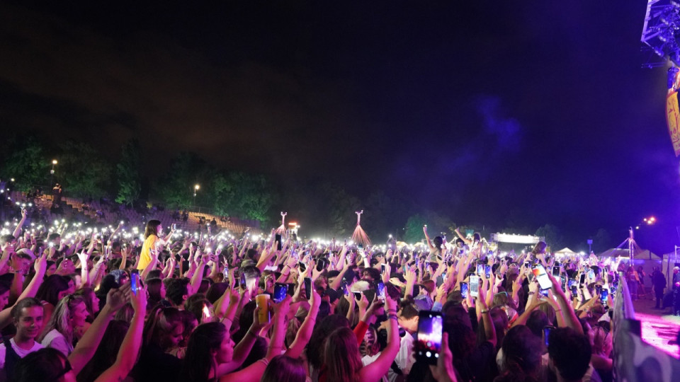 Toujours en grande difficulté, le festival lyonnais Woodstower en quête d’un sauveur avant la fin de l'année