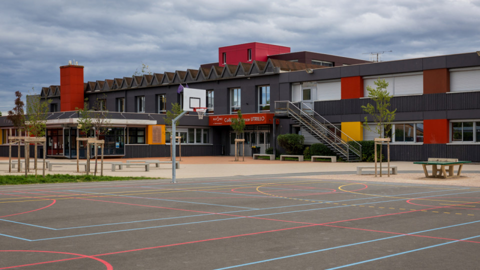 Rhône : trois collèges inaugurés dans le cadre du plan "Collèges neufs 2025"