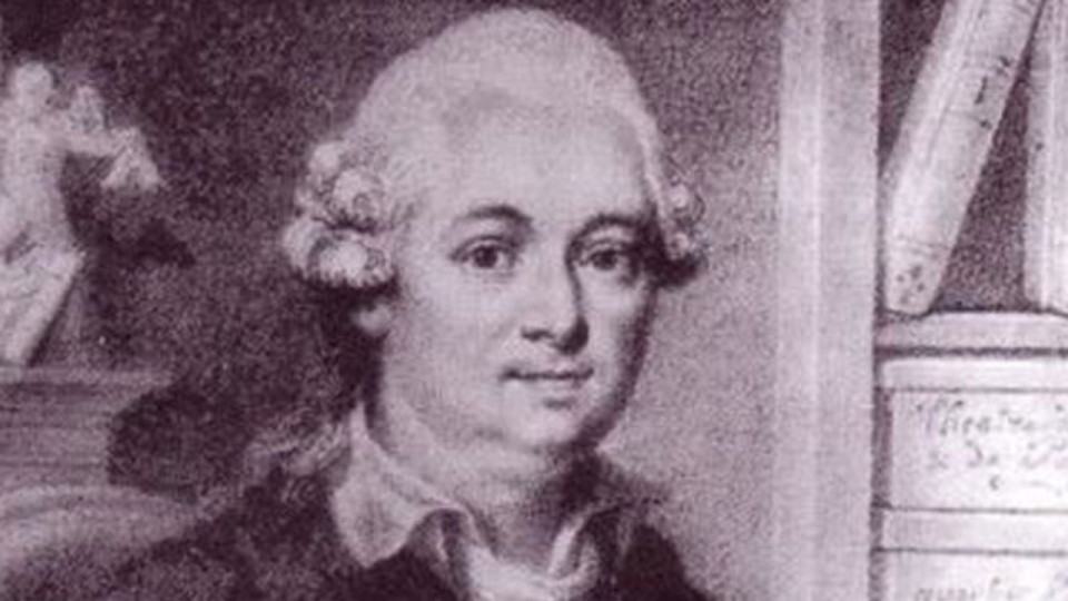 Qui était Jean-Antoine Morand, l'architecte qui fit traverser Lyon sur la rive gauche ?