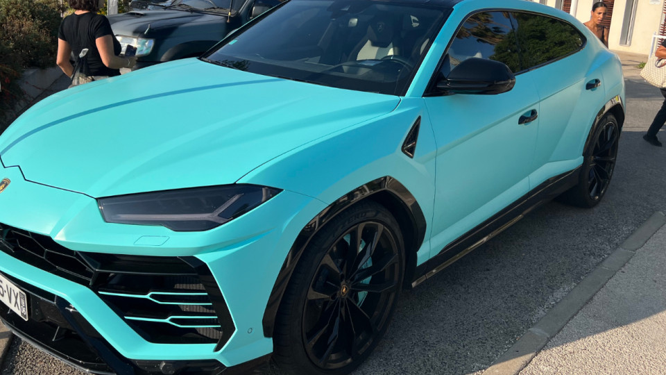 Rillieux-la-Pape : pluie d’amendes lors d’un cortège de mariage