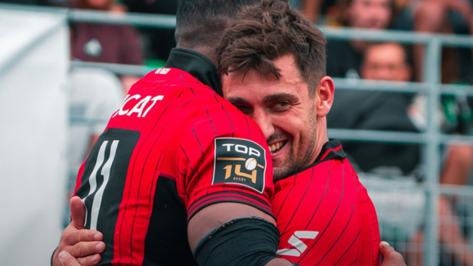 Montauban-LOU : Lyon se défait du piège tendu par le promu (18-25)