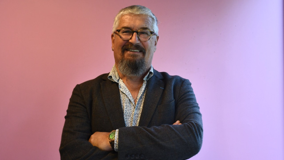 Pierre Athanaze : "La plupart des Grands Lyonnais veulent laisser la nature entrer au maximum en ville"