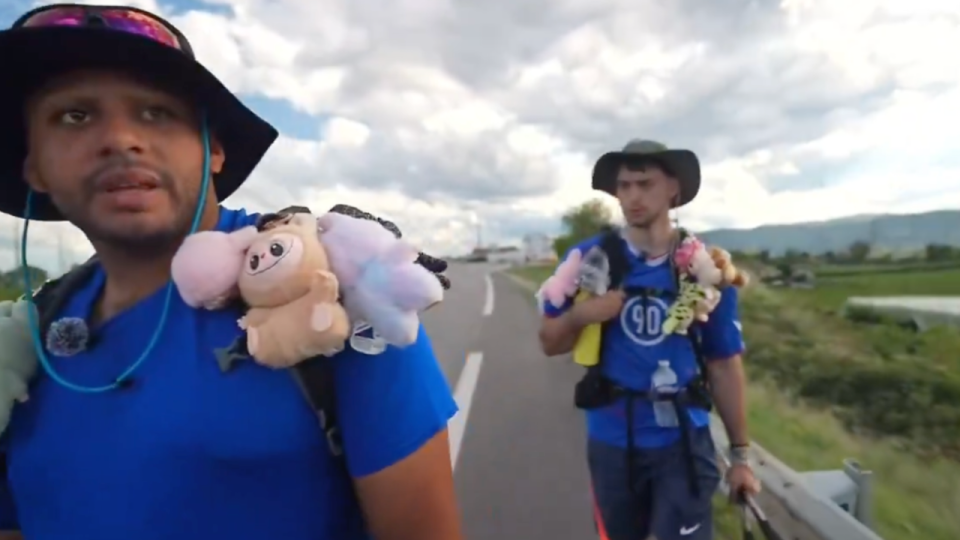 Lyon : les influenceurs Nico et Byilhann attendus, la crainte de nouveaux débordements