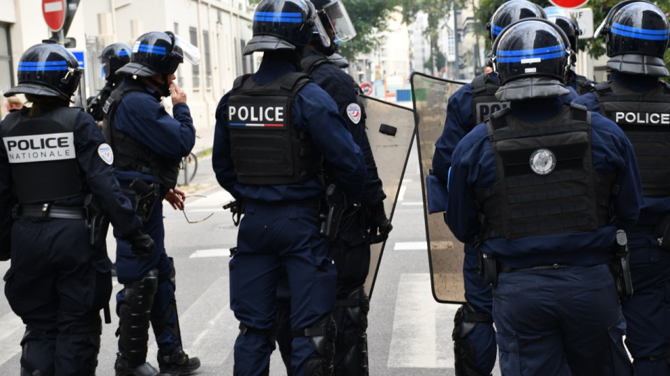 Mouvement "bloquons tout" du 18 septembre à Lyon : la préfecture reconduit un dispositif de sécurité d’ampleur