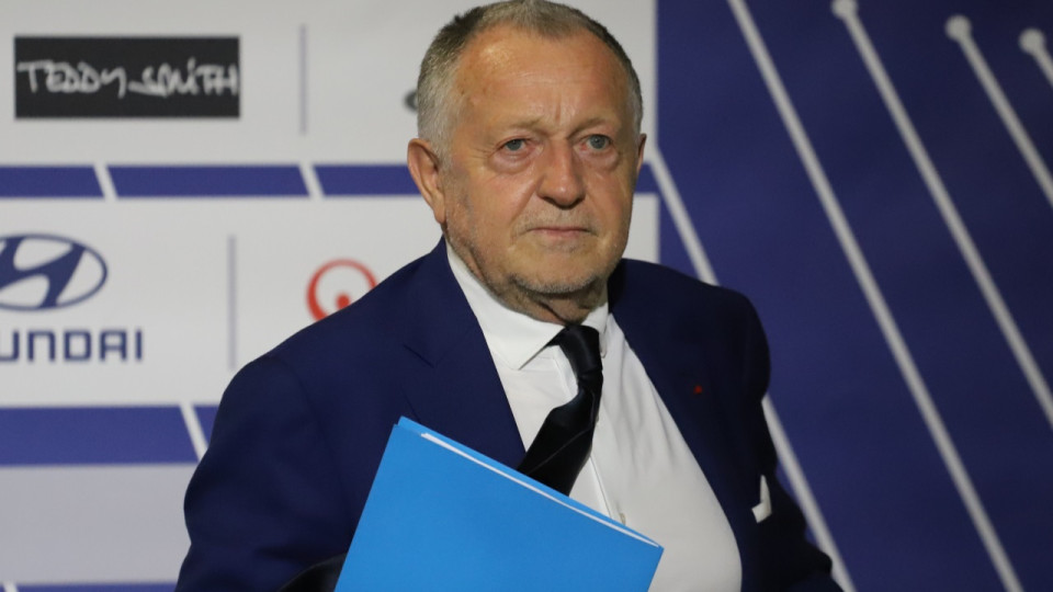 Municipales à Lyon : l'UDI se range à son tour derrière Jean-Michel Aulas