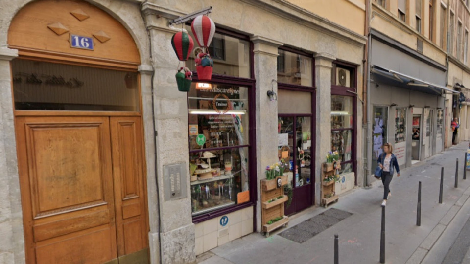 Insectes vivants, défaut de nettoyage : ce traiteur fermé en urgence à Lyon