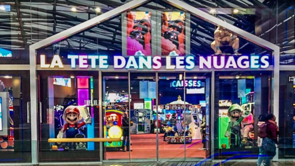 Le groupe lyonnais La Tête dans les Nuages en quête d’un nouveau propriétaire