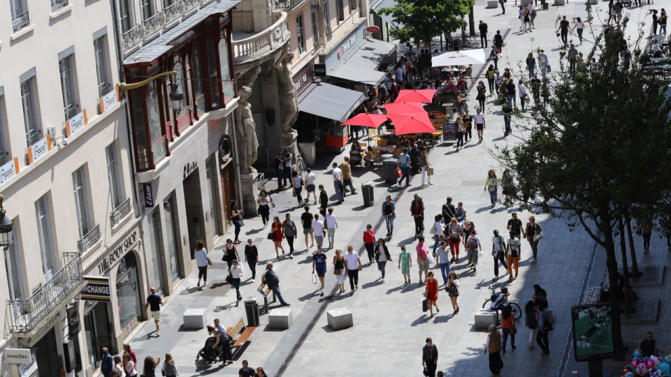 Subvention de 80 000 euros pour My Presqu’île : un traitement "inéquitable" pour Lyon 7 Rive Gauche