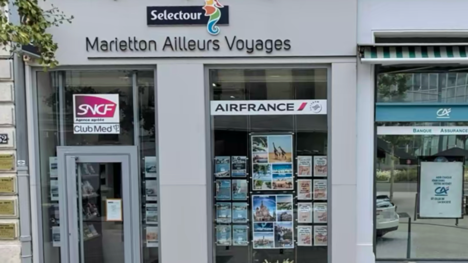 Le lyonnais Marietton Développement ouvre son capital et prépare de nouvelles acquisitions