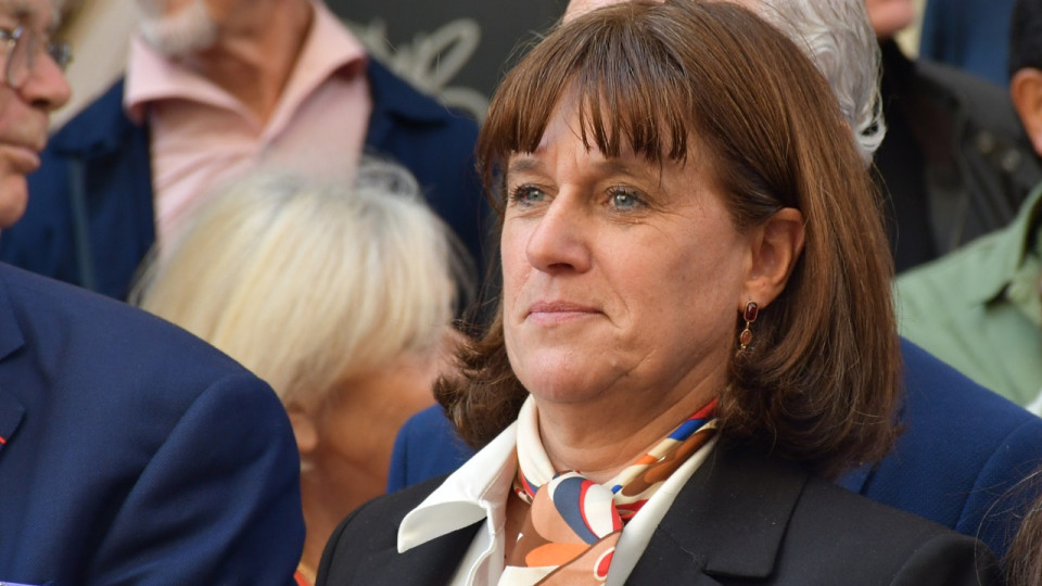 Métropolitaines 2026 : Véronique Sarselli investie par les Républicains, Bruno Retailleau recadré par les élus locaux