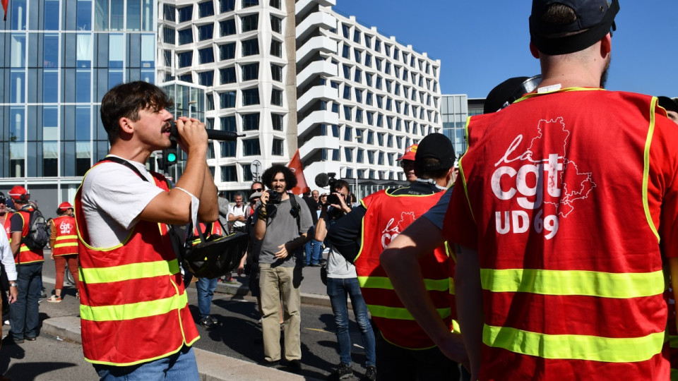 Lyon : quel visage pour le troisième acte de "Bloquons Tout" ce jeudi ?