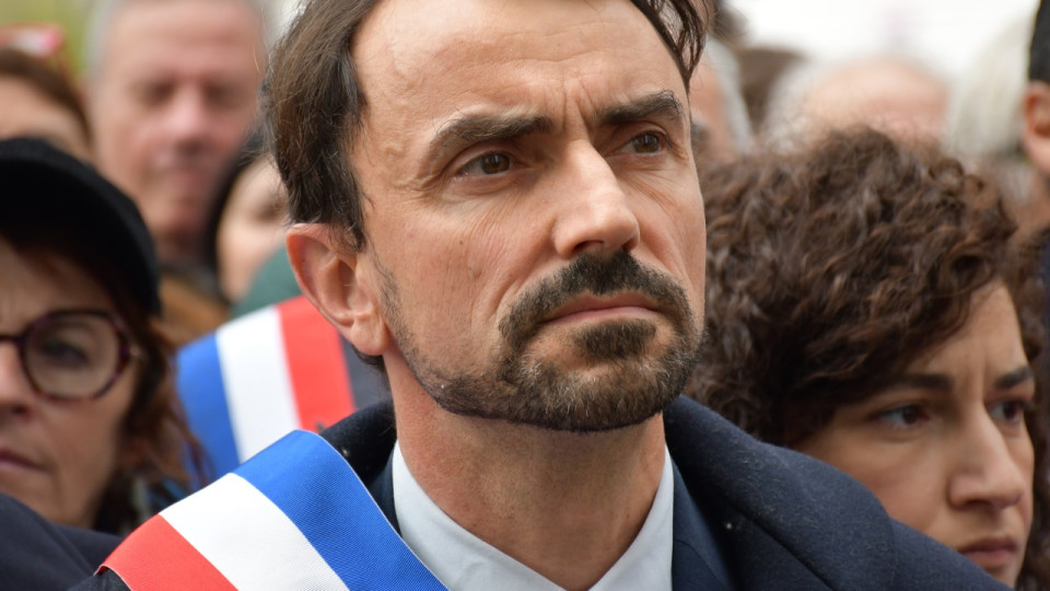 Commerces en crise : le maire de Lyon Grégory Doucet veut expérimenter l'encadrement des loyers commerciaux