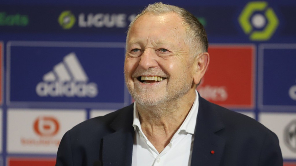 Municipales à Lyon : Jean-Michel Aulas officialise sa candidature dans une lettre distribuée à 100 000 exemplaires