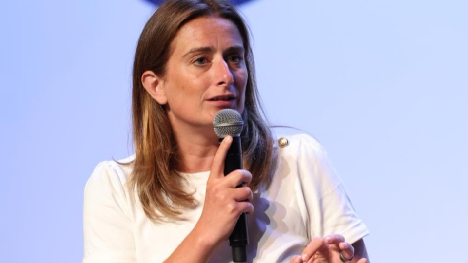 Appels, messages, agression sexuelle : une Lyonnaise condamnée pour avoir harcelé Marine Tondelier