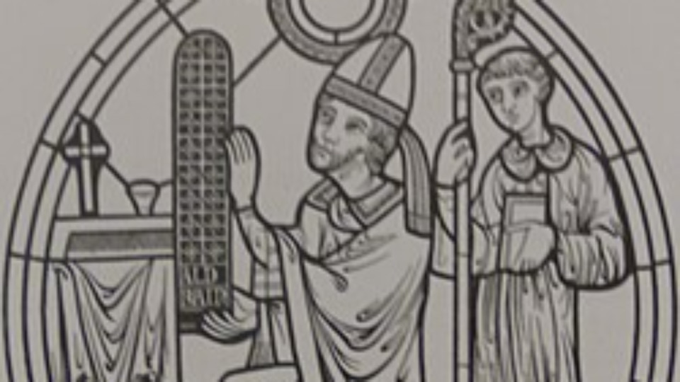 Qui était Renaud de Forez, l'archevêque qui a (temporairement) réconcilié Lyonnais et Stéphanois ?