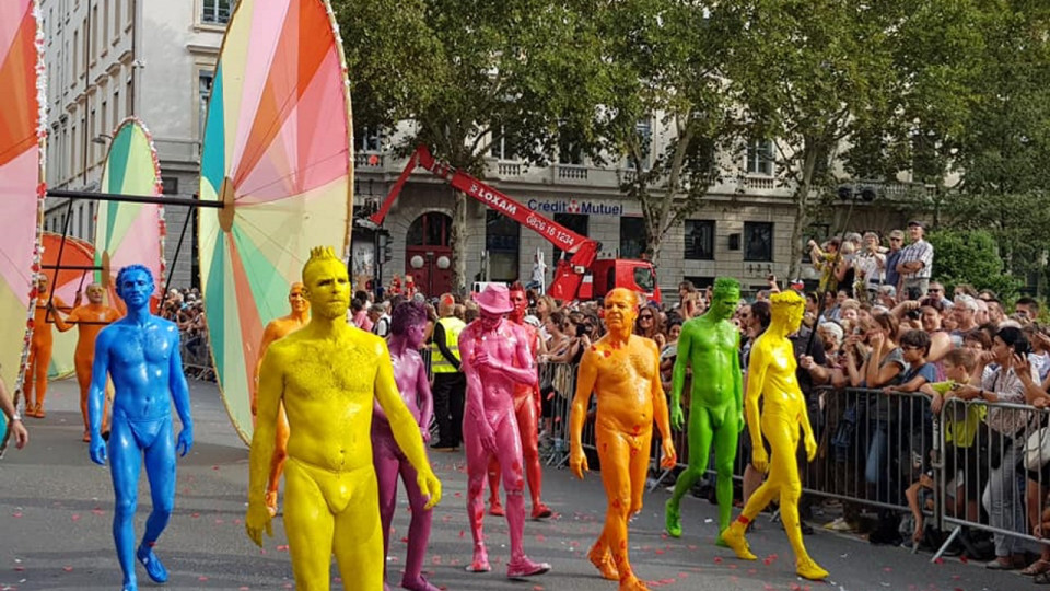Lyon : trois artistes de la Biennale de la danse victimes d’une agression raciste