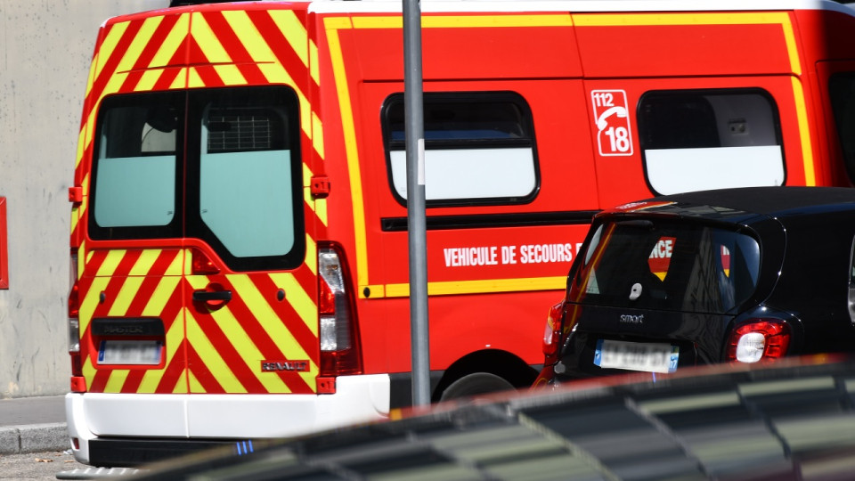 Lyon : une femme chute du 6e étage, son mari en garde à vue