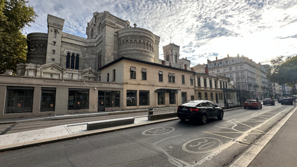 Ce bâtiment emblématique de Lyon va-t-il être récupéré gratuitement par la mairie ? La justice va trancher