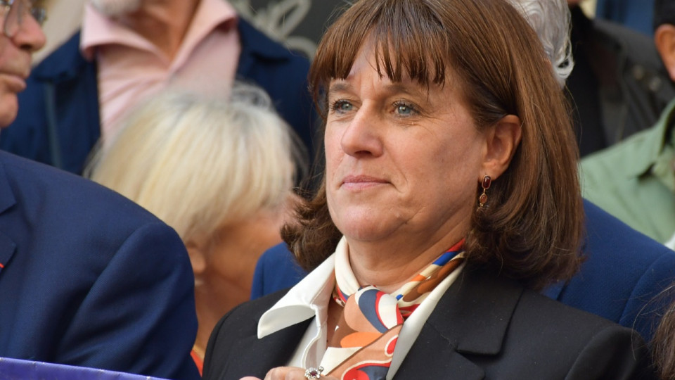 Véronique Sarselli à Bruno Bernard : "Vous êtes en train de tuer le commerce indépendant lyonnais"