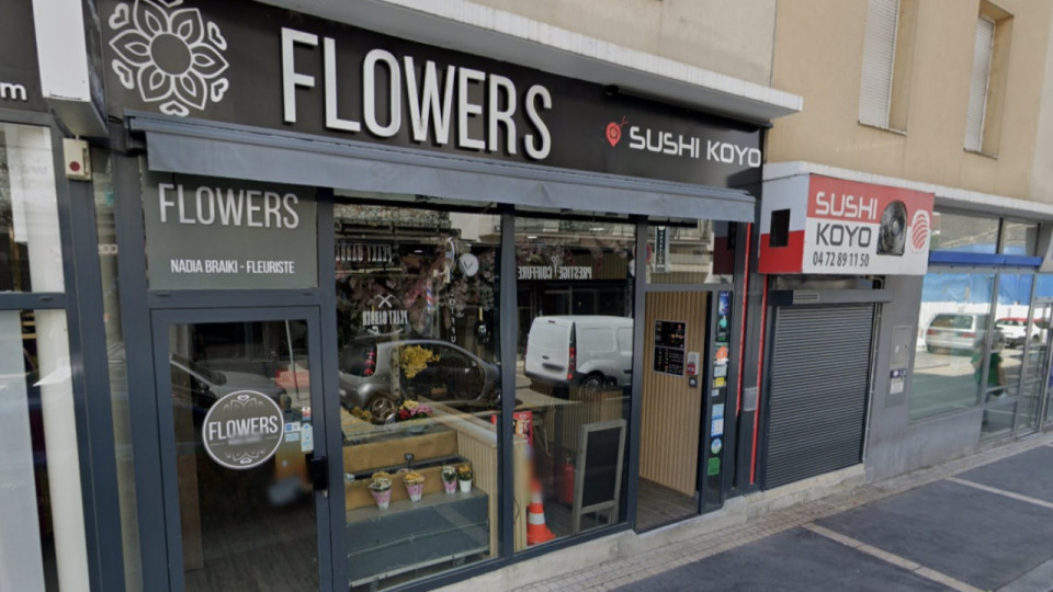 A Vénissieux, la femme de l'adjoint reçoit un joli chèque de la mairie pour son commerce aux chiffres d'affaires étonnants