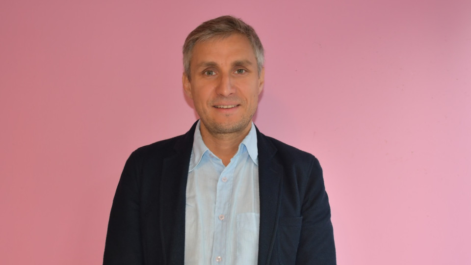 Steven Vasselin : "On a répondu à ce besoin de faire de nos crèches des modèles d'écologie à Lyon"