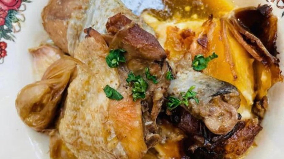 La table de la semaine : Le Casse-Museau à Lyon