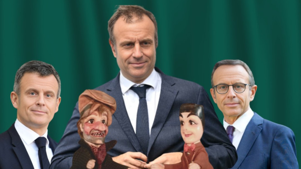 Gouvernement de Sébastien Lecornu : à gauche comme à droite, les élus lyonnais sont dépités