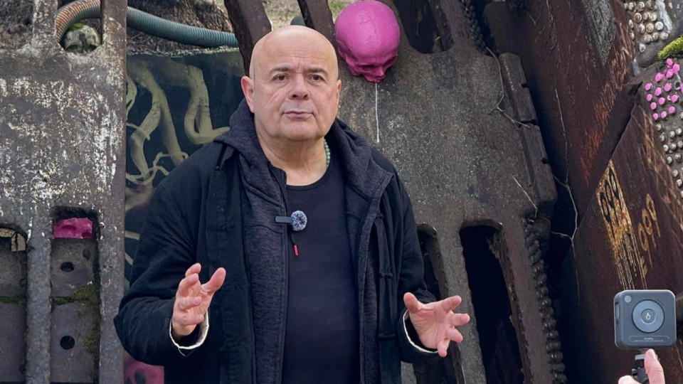 Polémique autour de la Demeure du Chaos : Thierry Ehrmann annonce se présenter aux élections municipales !