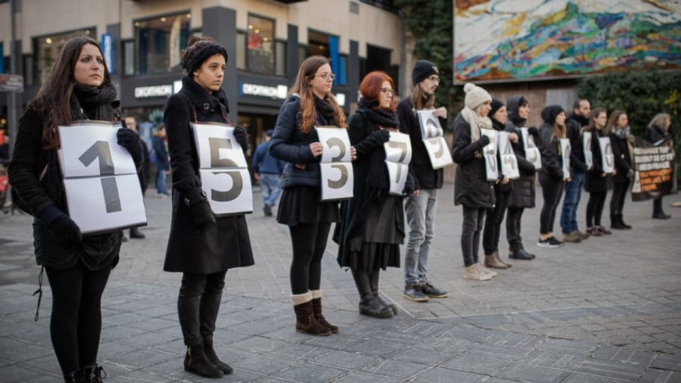 "189 millions d'animaux tués pour Lyon" : L214 interpelle Grégory Doucet ce samedi