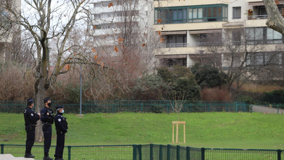 Villeurbanne : neuf interpellations au Tonkin, un coup porté au trafic de drogue