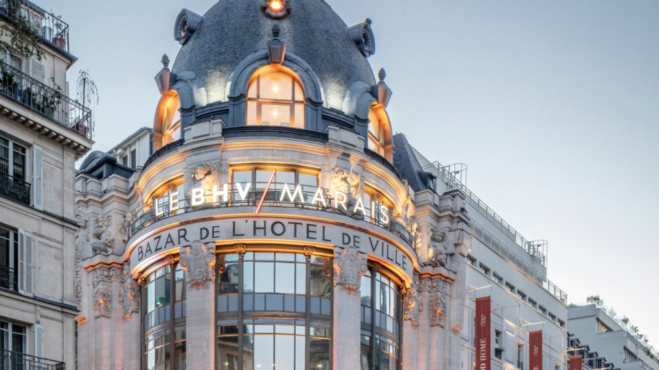 Arrivée de Shein au BHV : le lyonnais Frédéric Merlin effraie la Banque des Territoires qui parle d'une "rupture de confiance"