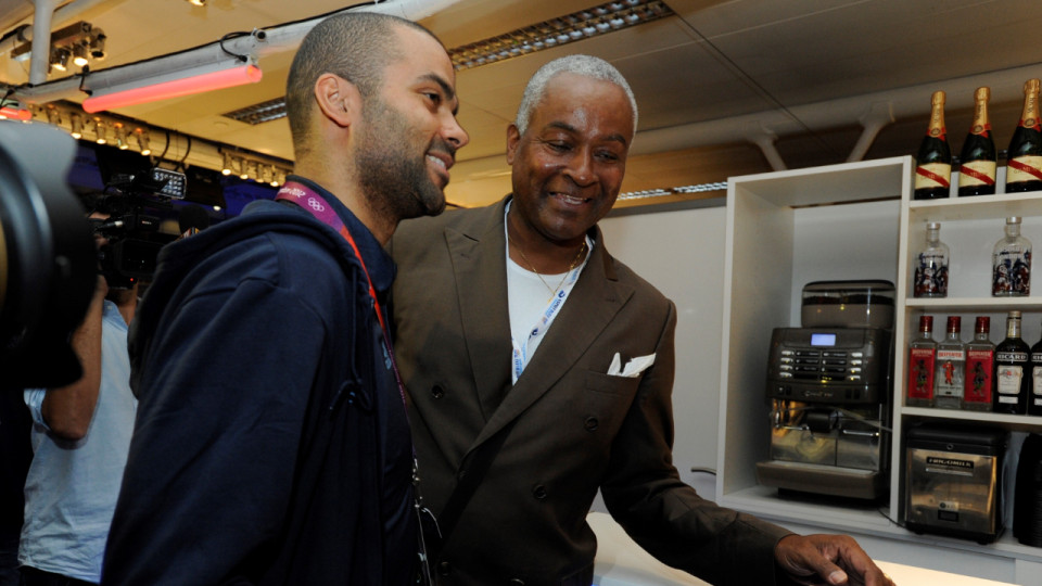 Une autopsie ordonnée après le décès de Tony Parker Senior