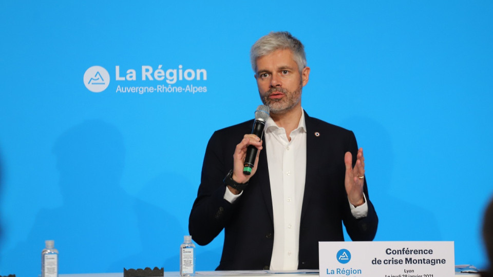 Un nouveau gouvernement pour Sébastien Lecornu, avec Laurent Wauquiez à Beauvau ?