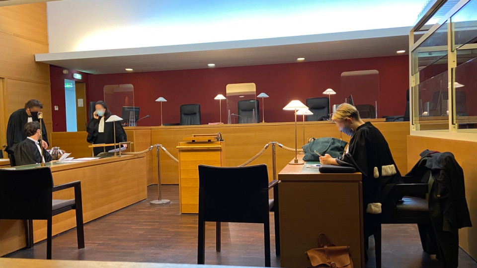 Une Rhodanienne condamnée pour avoir passé à tabac le compagnon de son amie lors de vacances en Espagne