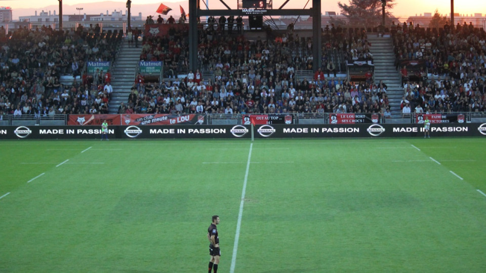 Lyon : la préfecture s’associe au LOU Rugby pour promouvoir le recrutement de policiers adjoints