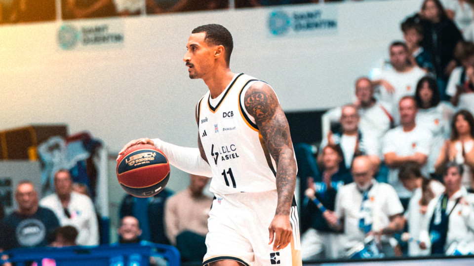 Une troisième victoire consécutive pour l’ASVEL face au Mans ?