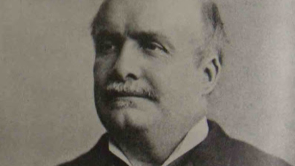 Qui était Edouard Aynard, le bourgeois libéral qui a marqué Lyon ?