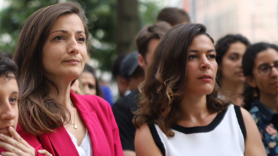 La lyonnaise Amélie de Montchalin reconduite au gouvernement, Sébastien Lecornu "fatigue" la gauche