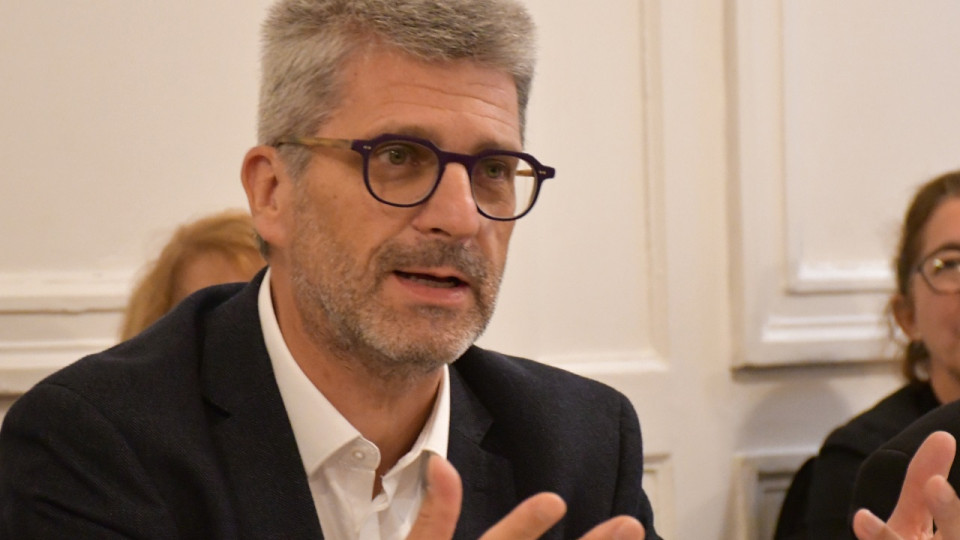 Travaux sur l’avenue des Frères Lumière à Lyon : Christophe Geourjon (UDI) dénonce une “méthode sans concertation”