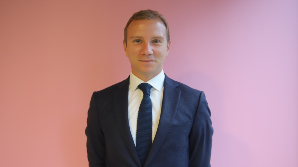 Alexandre Vincendet : "Le spectacle assez lamentable que donne la classe politique dégoûte les Français"