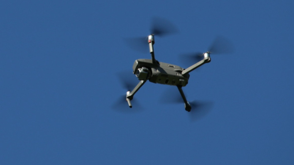 Un drone survole la police municipale de Rillieux-la-Pape : un adolescent interpellé