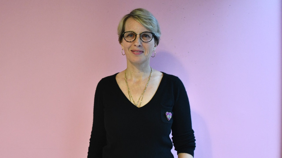 Laure Cédat : "Cet engouement autour de Jean-Michel Aulas est historique"